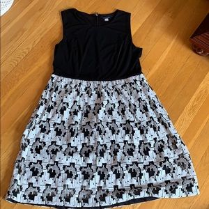 Tommy Hilfiger size 12 dress